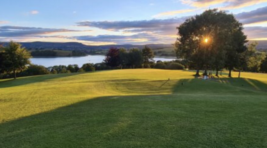 Photo of Woodlake Park Golf Club